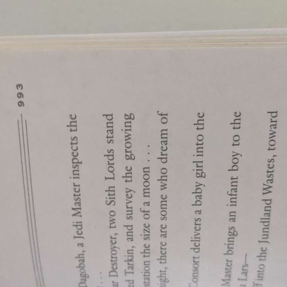 SOLD-Star Wars The Prequel Trilogy - Picture 3 of 3